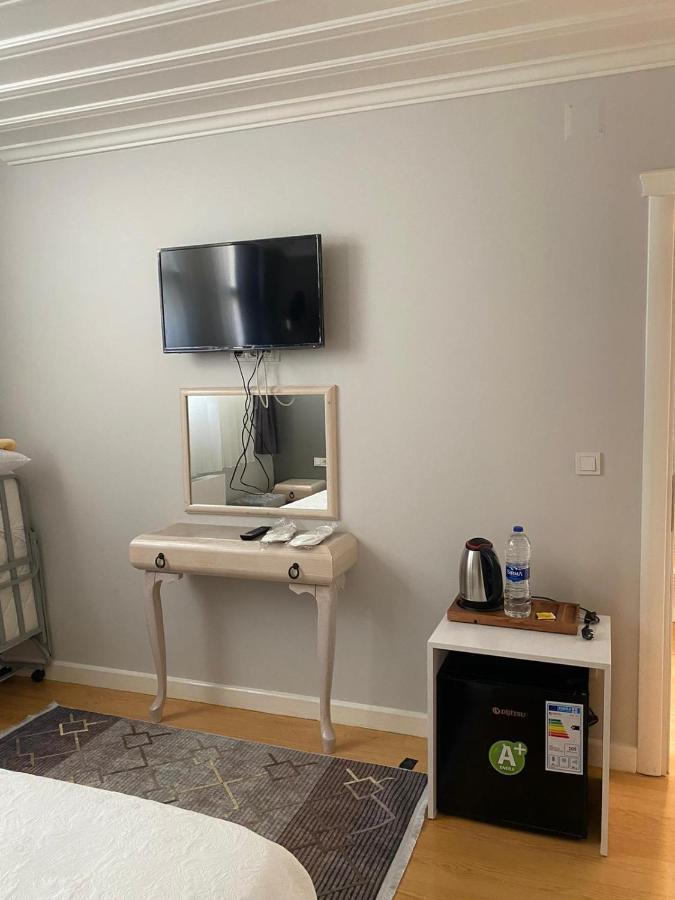 White Island Boutique Otel Adalar Esterno foto