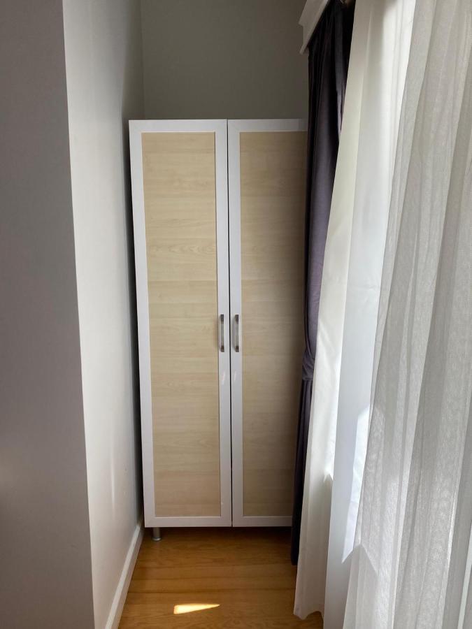 White Island Boutique Otel Adalar Esterno foto